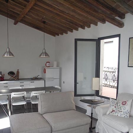 La Crisalide Apartamento Sorano  Exterior foto