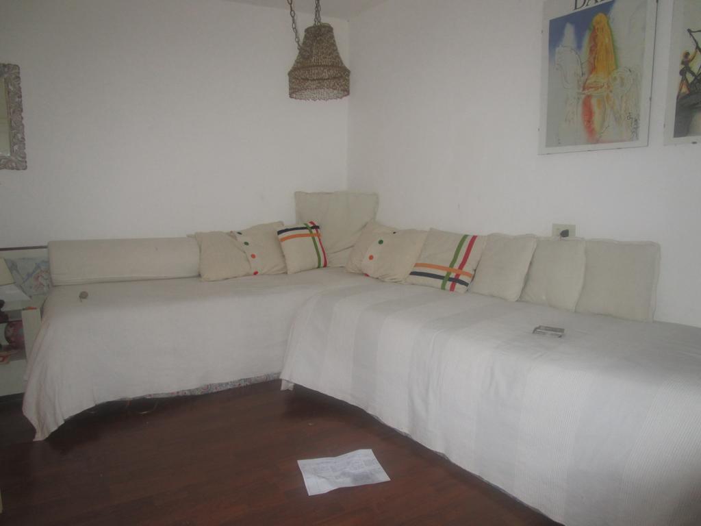 La Crisalide Apartamento Sorano  Exterior foto