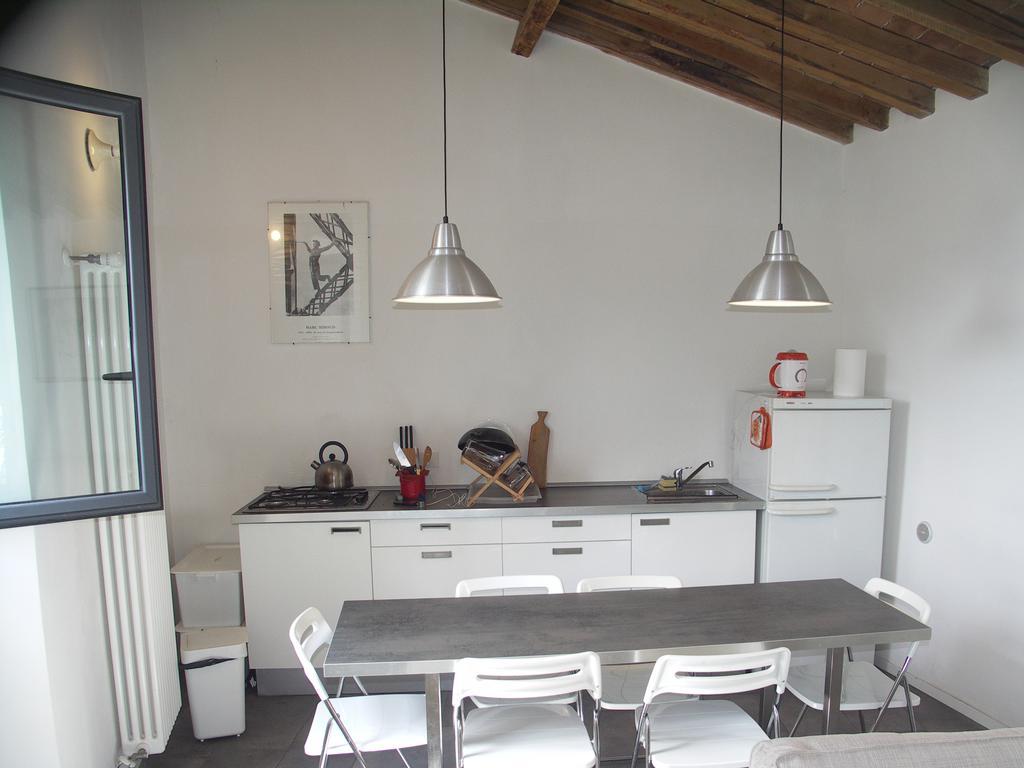 La Crisalide Apartamento Sorano  Exterior foto